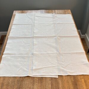 Vintage White Dresser or Table Runners - Excellent Condition.